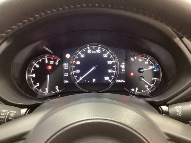 Mazda CX-5 3