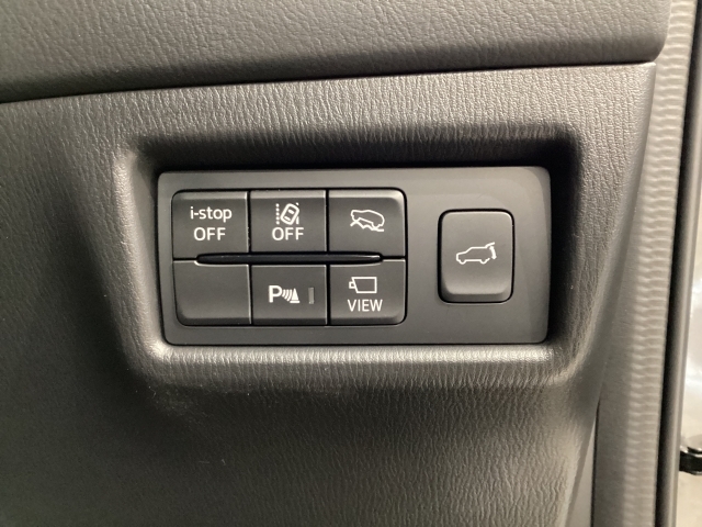 Mazda CX-5 6