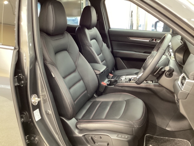 Mazda CX-5 7