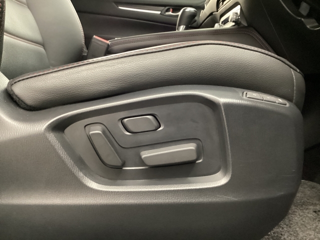 Mazda CX-5 8