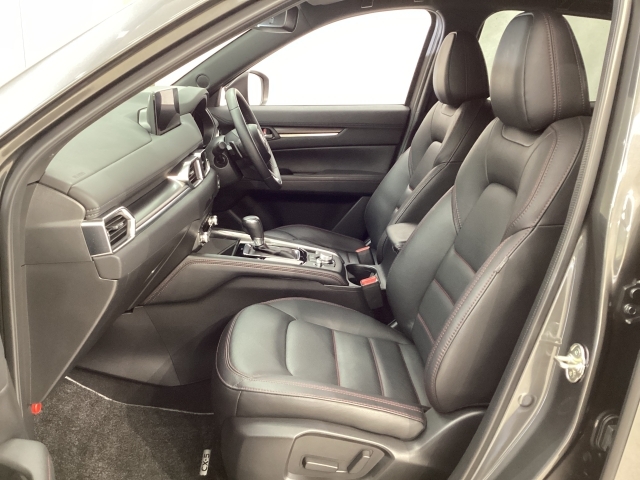 Mazda CX-5 9