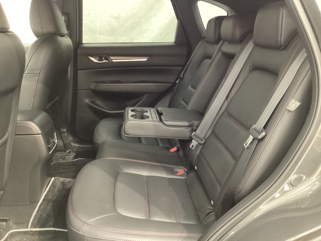 Mazda CX-5 10