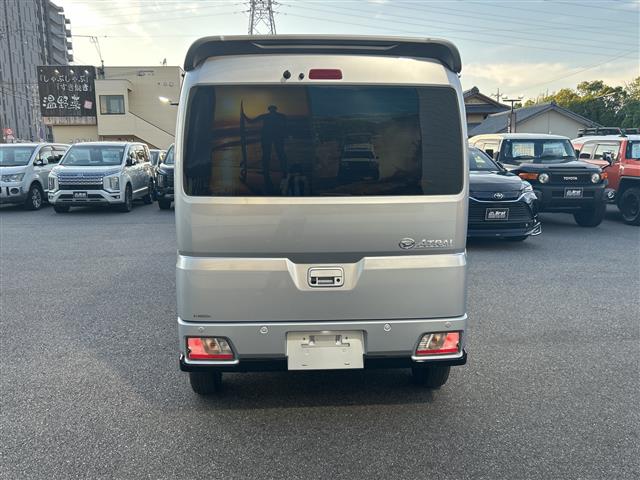 Daihatsu Atrai 5