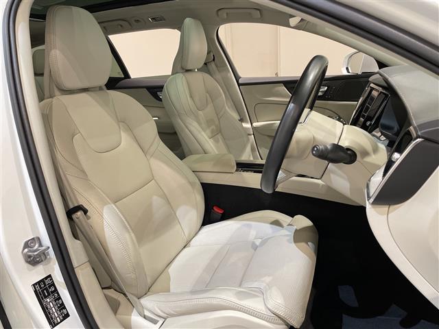 Volvo V60 Cross Country 5