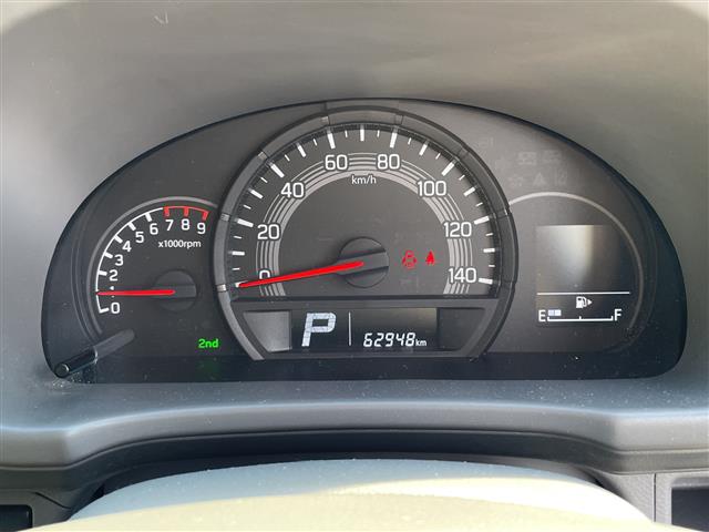 Suzuki Every 5