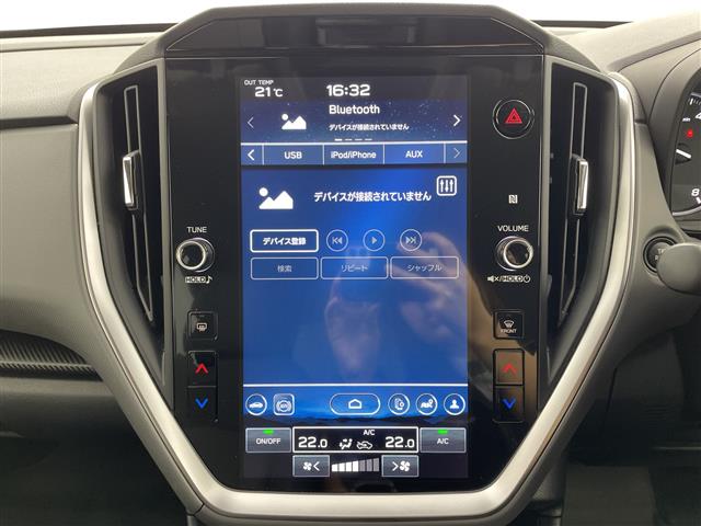 Subaru Crosstrek 6