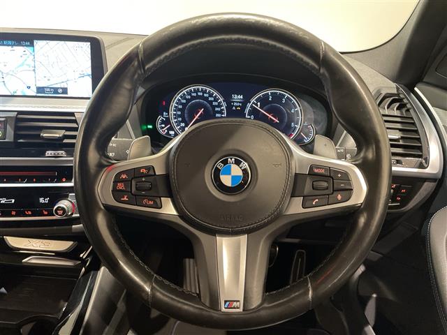 BMW X3 12