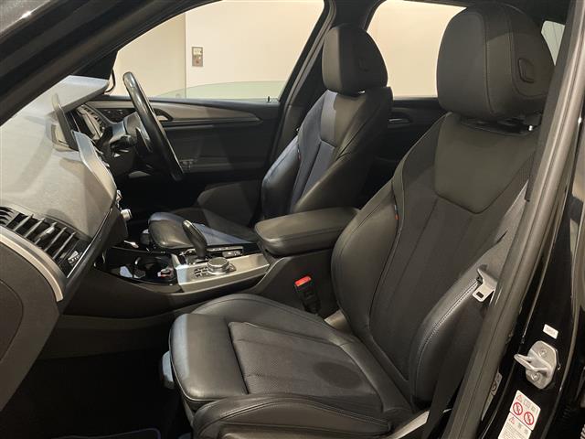 BMW X3 6