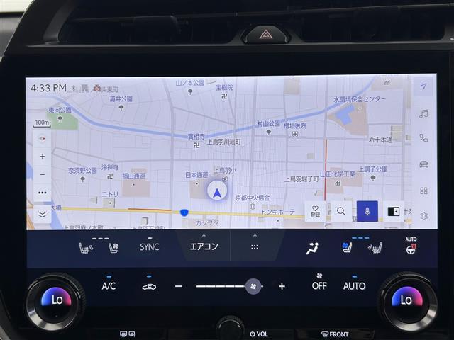 Lexus RZ 3