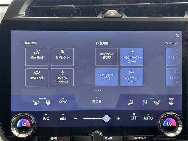 Lexus RZ 6