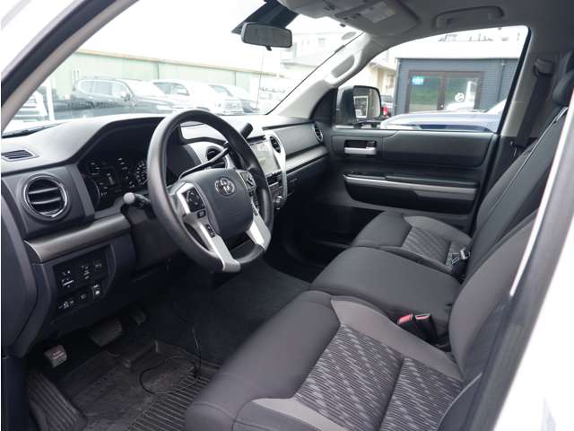 Toyota Tundra 3