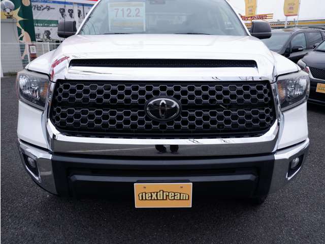 Toyota Tundra 7