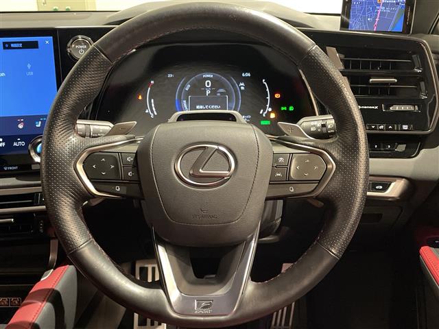 Lexus RX 11