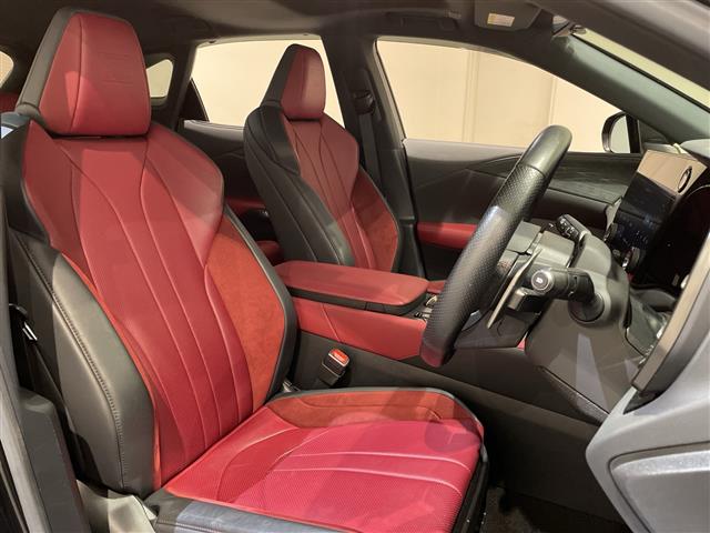 Lexus RX 4