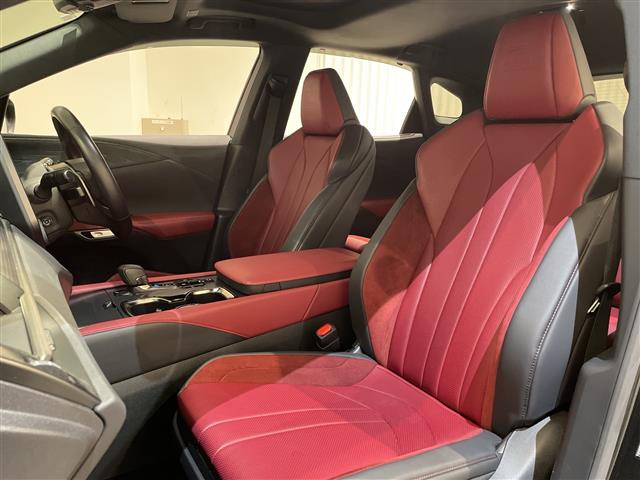 Lexus RX 5