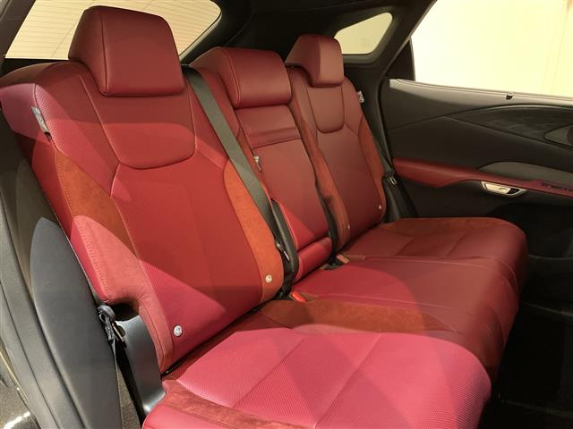 Lexus RX 6