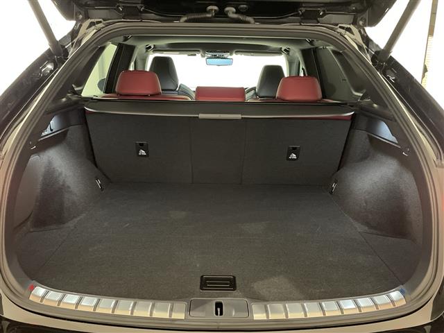 Lexus RX 8