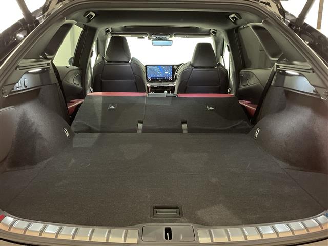 Lexus RX 9
