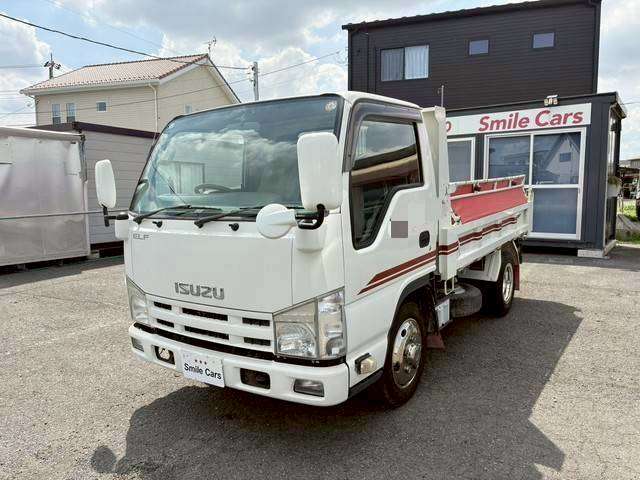 Isuzu Elf 2