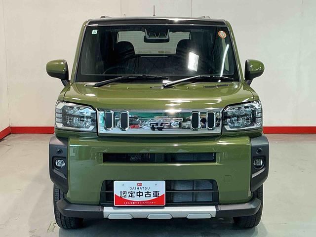 Daihatsu Taft 7