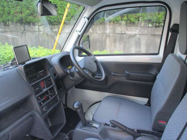 Suzuki Carry 3