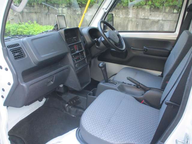 Suzuki Carry 4