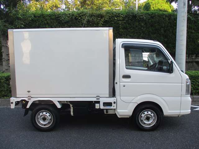 Suzuki Carry 9