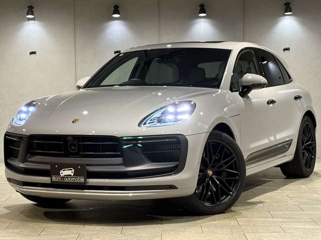Porsche Macan 6