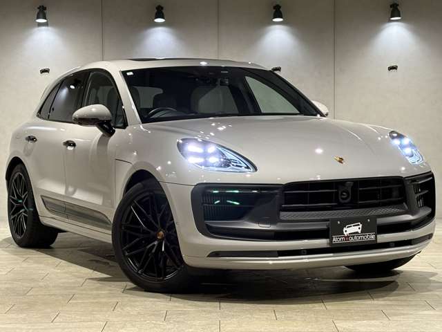 Porsche Macan 9