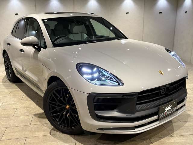 Porsche Macan 10