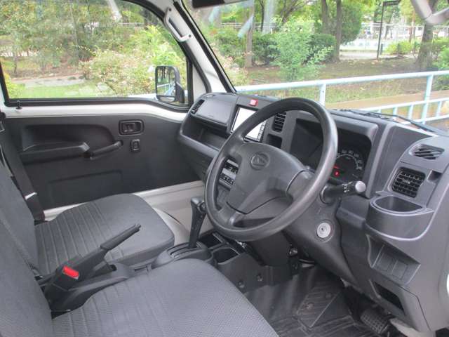 Daihatsu Hijet Truck 2