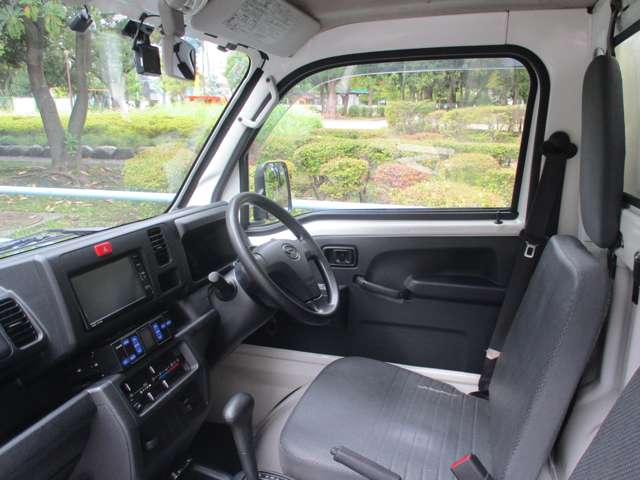 Daihatsu Hijet Truck 3