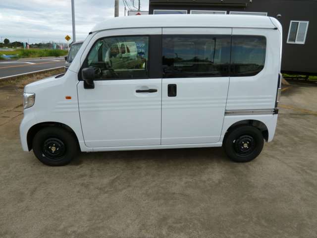 Honda N-VAN e: 11