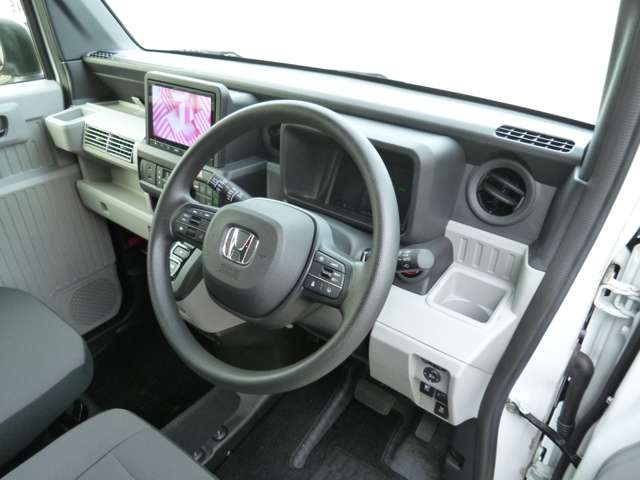 Honda N-VAN e: 12