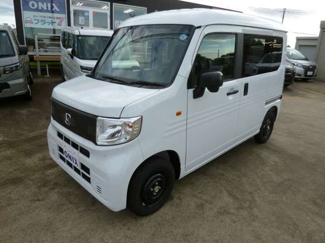 Honda N-VAN e: 6