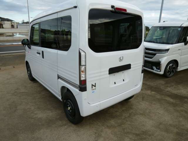 Honda N-VAN e: 9