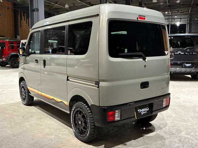 Suzuki Every 10