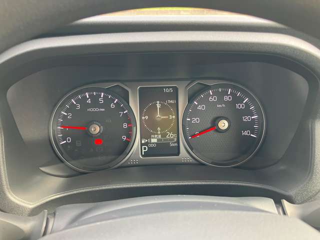 Daihatsu Atrai 8