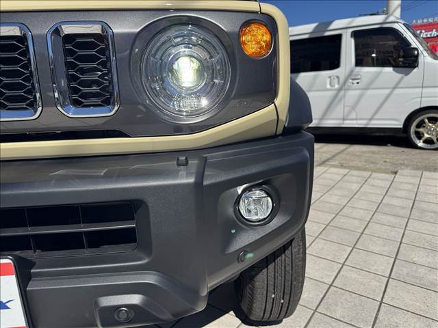 Suzuki Jimny Nomade 11