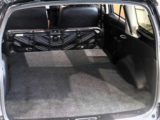 Toyota Probox Van 4