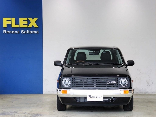 Toyota Probox Van 8