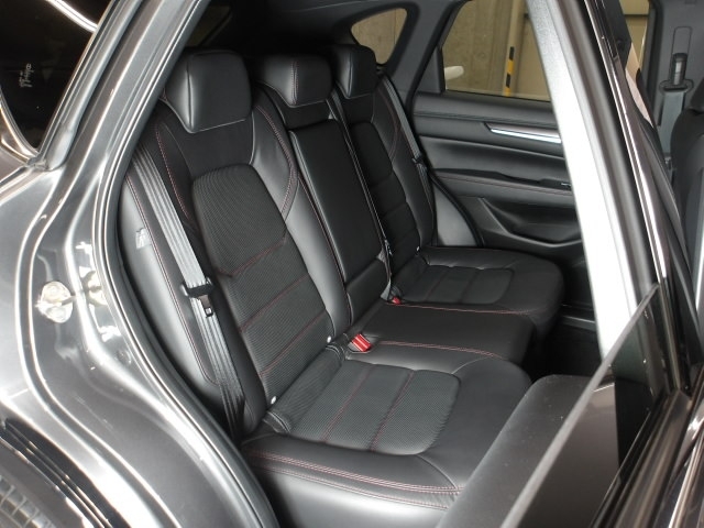 Mazda CX-5 11