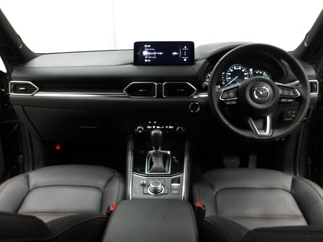 Mazda CX-5 2