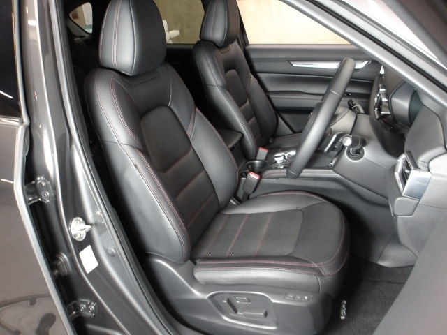 Mazda CX-5 8