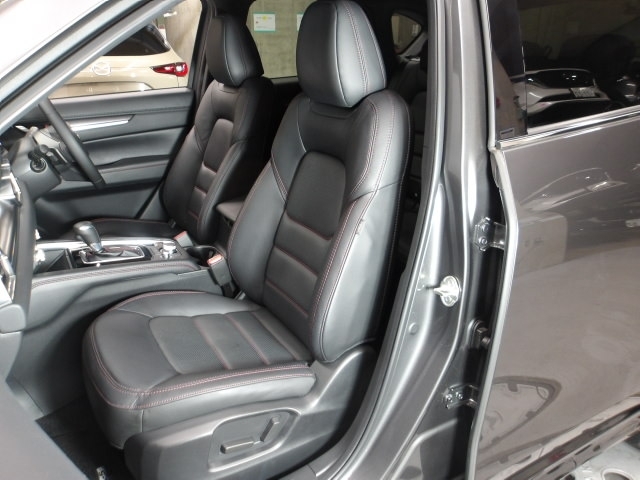 Mazda CX-5 10