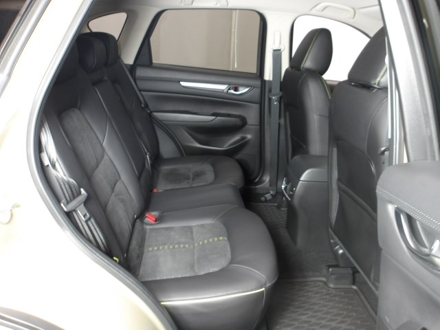 Mazda CX-5 11