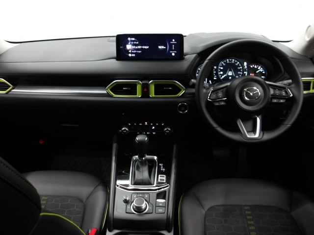 Mazda CX-5 2