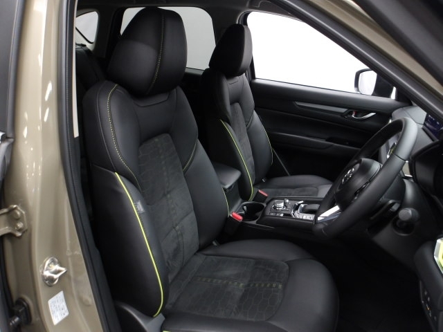 Mazda CX-5 8