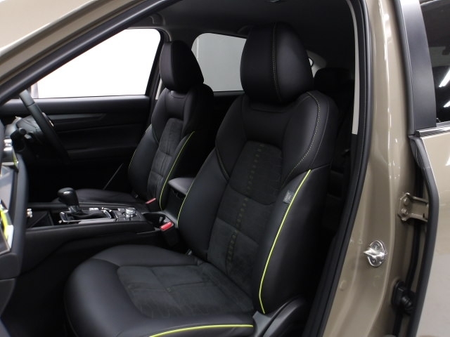Mazda CX-5 10