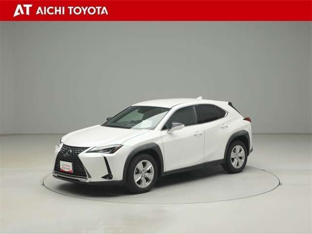 Lexus UX 2
